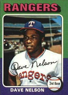 Dave Nelson