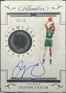 Jayson Tatum