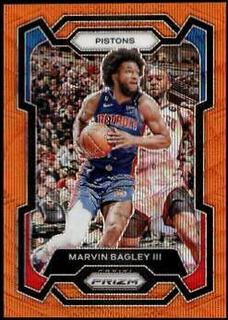 Marvin Bagley III