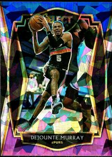 Dejounte Murray