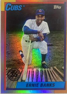 Ernie Banks