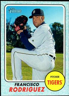 Francisco Rodriguez