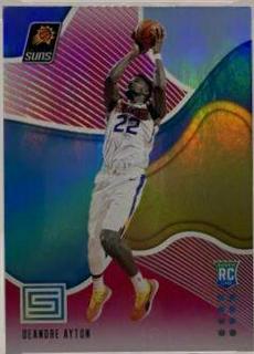 Deandre Ayton