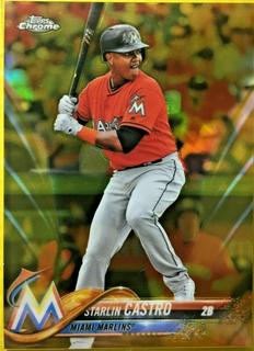 Starlin Castro