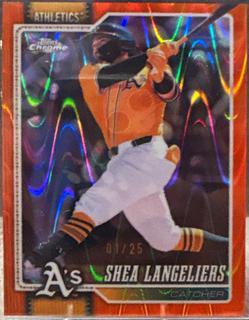 Shea Langeliers