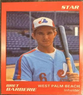 Bret Barberie