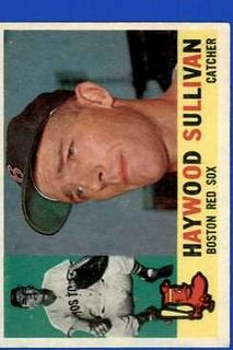 Haywood Sullivan