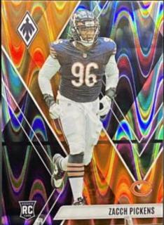 Zacch Pickens