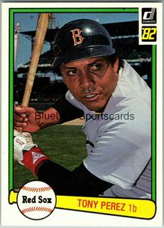 Tony Perez