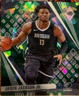 Jaren Jackson Jr.