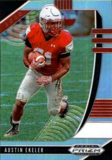Austin Ekeler