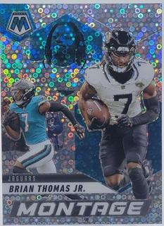 Brian Thomas Jr.