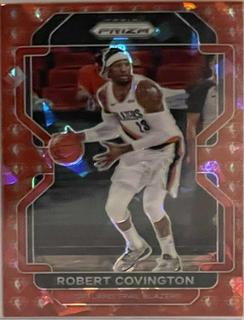 Robert Covington