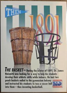 The Basket