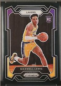 Maxwell Lewis