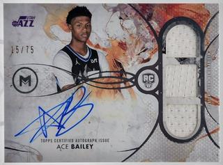 Ace Bailey