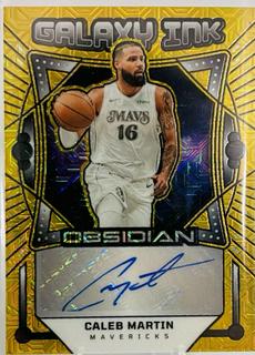 Caleb Martin