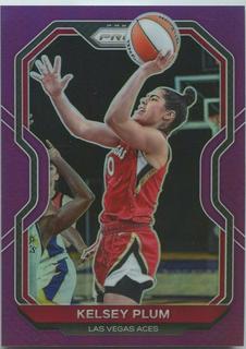 Kelsey Plum