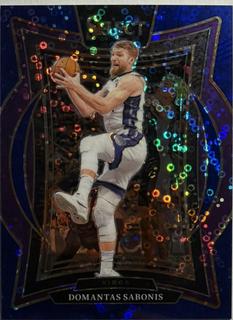 Domantas Sabonis