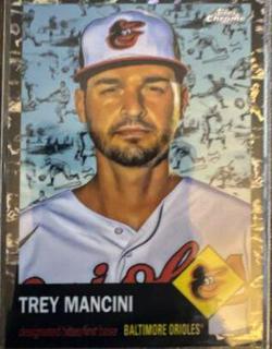 Trey Mancini