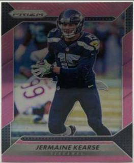 Jermaine Kearse