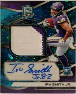 Irv Smith Jr.