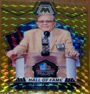 Tom Flores