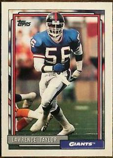 Lawrence Taylor