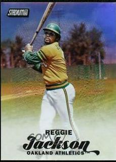 Reggie Jackson