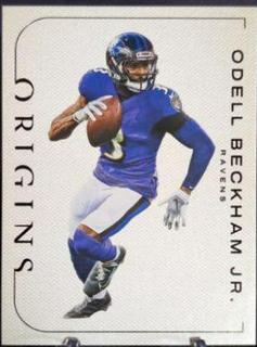 Odell Beckham Jr.