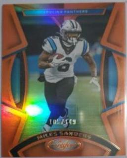 Miles Sanders