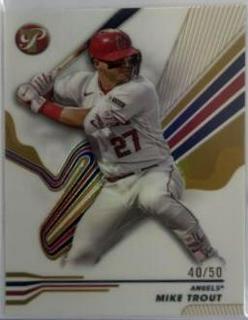 Mike Trout