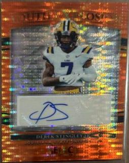 Derek Stingley Jr.