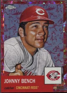 Johnny Bench