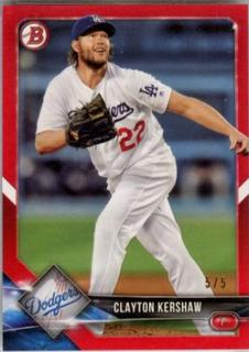 Clayton Kershaw