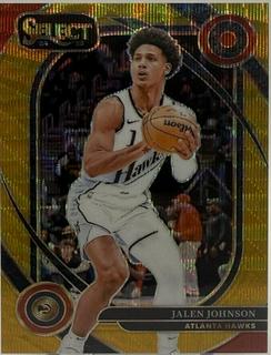 Jalen Johnson