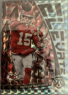 Patrick Mahomes II