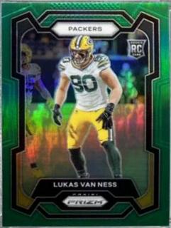 Lukas Van Ness