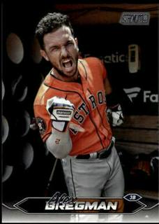 Alex Bregman