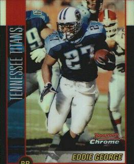 Eddie George