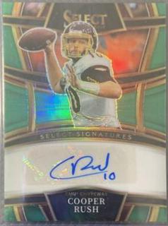 Cooper Rush
