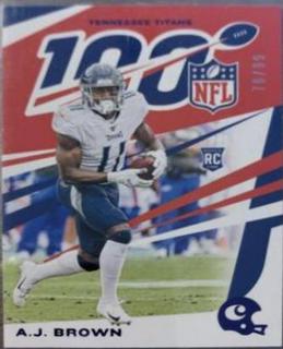 A.J. Brown