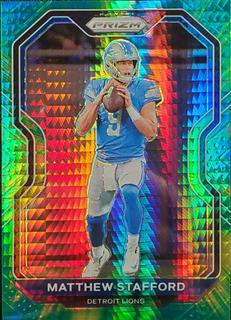 Matthew Stafford