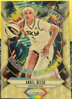 Angel Reese