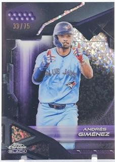 Andres Gimenez