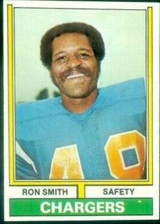 Ron Smith