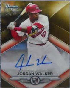 Jordan Walker