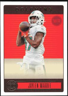 Jaylen Waddle