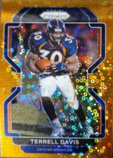 Terrell Davis