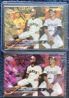 Brandon Crawford